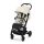 CYBEX Gold Beezy sport babakocsi - Canvas White