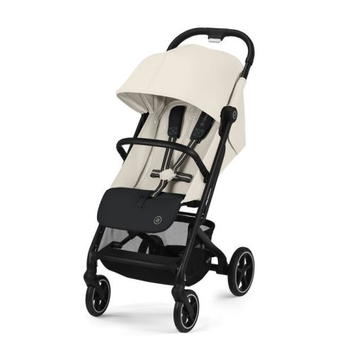 CYBEX Gold Beezy sport babakocsi - Canvas White