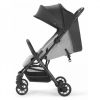 INGLESINA Quid2 sport babakocsi Elephant Grey