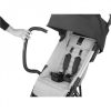 INGLESINA Quid2 sport babakocsi Elephant Grey