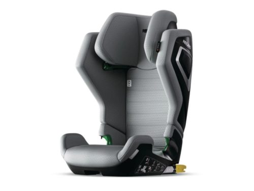 Recaro Axion 1 I-Size 100-150cm Happy Grey