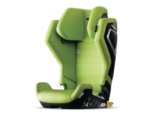Recaro Axion 1 I-Size 100-150cm Hello Green
