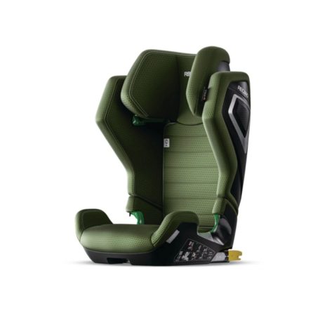 Recaro Axion 1 I-Size 100-150cm Epic Green