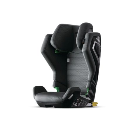 Recaro Axion 1 I-Size 100-150cm Gallant Grey