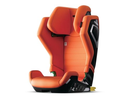 Recaro Axion 1 I-Size 100-150cm Vibrant Orange