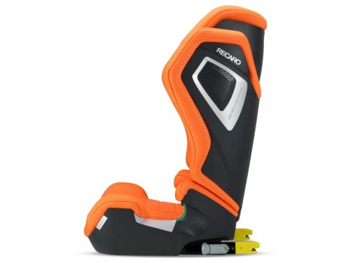 Recaro Axion 1 I-Size 100-150cm Vibrant Orange