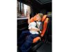 Recaro Axion 1 I-Size 100-150cm Vibrant Orange