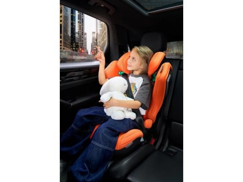 Recaro Axion 1 I-Size 100-150cm Vibrant Orange