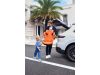 Recaro Axion 1 I-Size 100-150cm Vibrant Orange