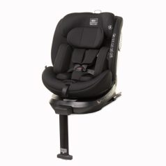 4 BABY Enzo-Fix 40-150 cm biztonsági gyerekülés - Black