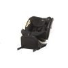 4BABY Enzo-Fix 40-150 cm biztonsági gyerekülés - Black