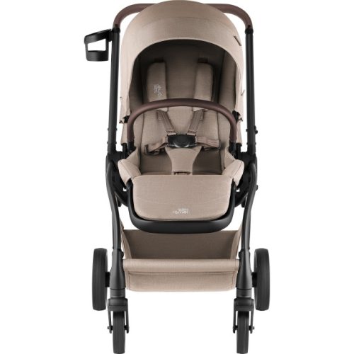 BRITAX RöMER Rio Style 3:1 babakocsi Teak