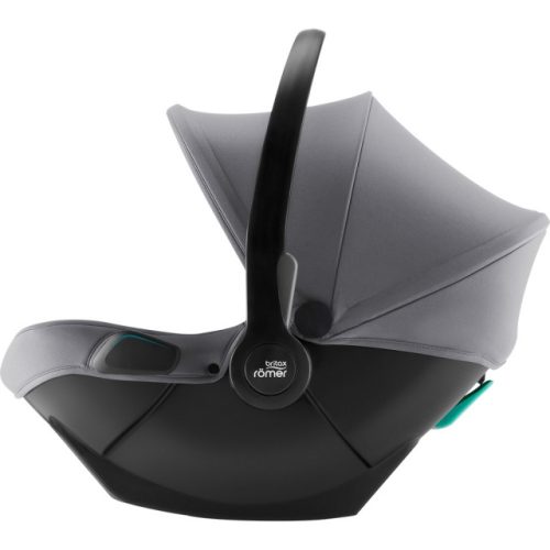 BRITAX RöMER Rio Style 3:1 babakocsi Teak