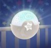 INFANTINO ÉJJELI FÉNY ÉS PROJEKTOR - EKRÜ