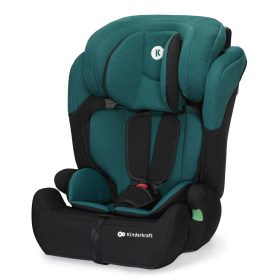 KINDERKRAFT Autósülés Comfort up i-size zöld (76-150 cm)