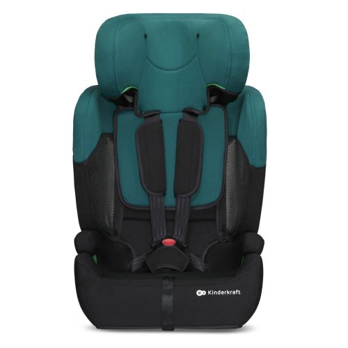 KINDERKRAFT Autósülés Comfort up i-size zöld (76-150 cm)