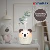 Vivamax Ultrahangos illóolaj párologtató (Koala)