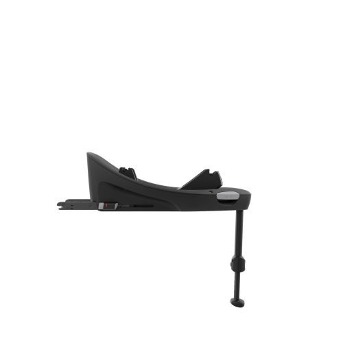 CYBEX GOLD BASE G FORGATHATÓ ISOFIX BÁZISTALP - BLACK