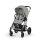CYBEX Balios S Lux babakocsi Stone Grey