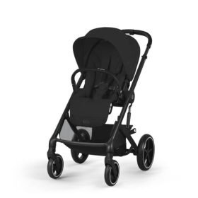 CYBEX Balios S Lux babakocsi Moon Black