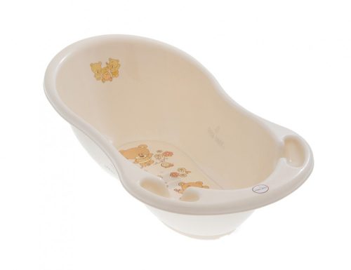 TEGABABY 86CM KISPISKÓTA BABAKÁD - MACI BÉZS