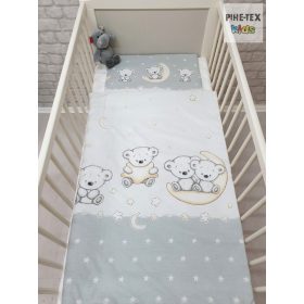 Pihetex 2 részes babaágynemű garnitúra ( 562/Sz )