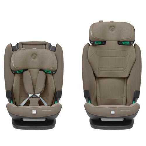 Maxi-Cosi Titan Pro i-Size gyerekülés - Authentic Truffle