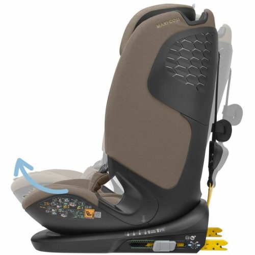 Maxi-Cosi Titan Pro i-Size gyerekülés - Authentic Truffle
