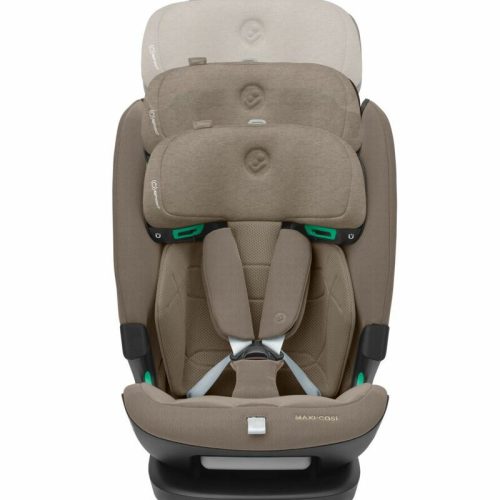 Maxi-Cosi Titan Pro i-Size gyerekülés - Authentic Truffle