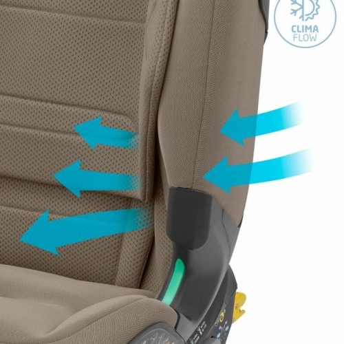 Maxi-Cosi Titan Pro i-Size gyerekülés - Authentic Truffle