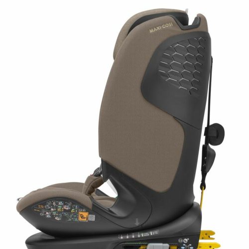 Maxi-Cosi Titan Pro i-Size gyerekülés - Authentic Truffle