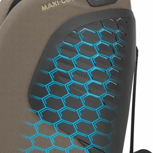 Maxi-Cosi Titan Pro i-Size gyerekülés - Authentic Truffle