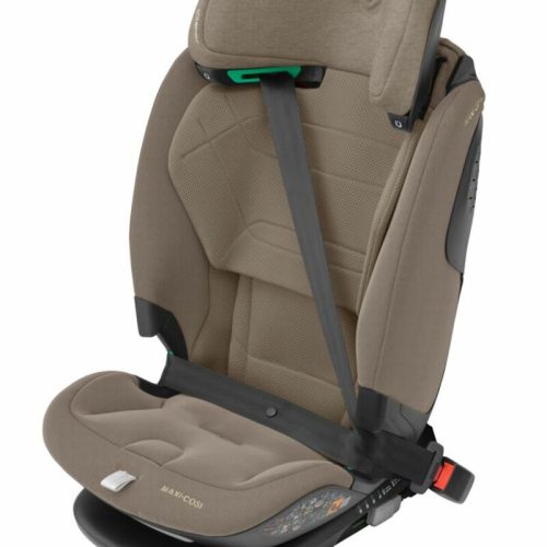 Maxi-Cosi Titan Pro i-Size gyerekülés - Authentic Truffle