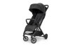 Inglesina Quid3 sport babakocsi Cosmic Black