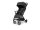 Inglesina Quid3 sport babakocsi Cosmic Black