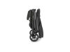 Inglesina Quid3 sport babakocsi Cosmic Black