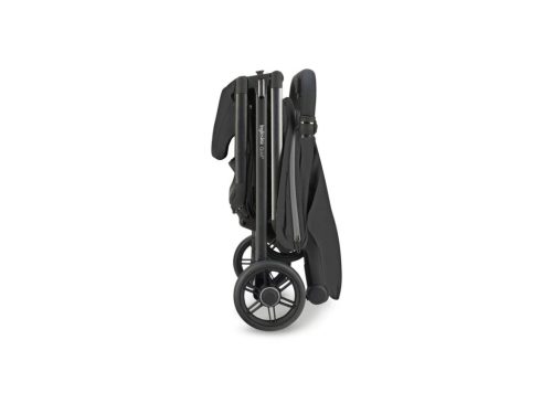 Inglesina Quid3 sport babakocsi Cosmic Black