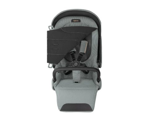 Inglesina Aptica XT multifunkciós babakocsi Darwin Recline Evo 4in1 Himalaya Blue