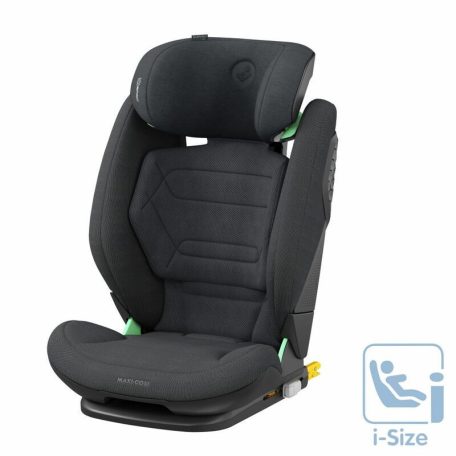 Maxi Cosi RodiFix Pro i-Size G-Cell gyerekülés - Authentic Graphite