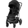 BRITAX RöMER Smile 5Z Classic babakocsi 3:1 szett - Space Black