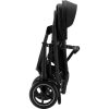 BRITAX RöMER Smile 5Z Classic babakocsi 3:1 szett - Space Black