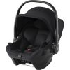 BRITAX RöMER Smile 5Z Classic babakocsi 3:1 szett - Space Black