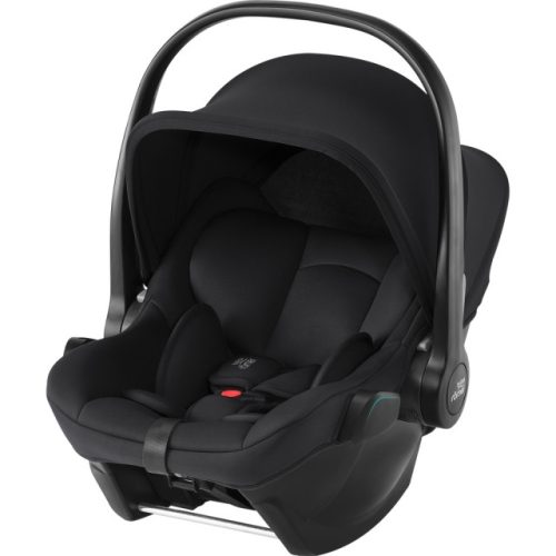 BRITAX RöMER Smile 5Z Classic babakocsi 3:1 szett - Space Black
