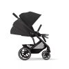 CYBEX Balios S Lux babakocsi – M szett Stone Grey