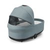 CYBEX Balios S Lux babakocsi – M szett Stone Grey