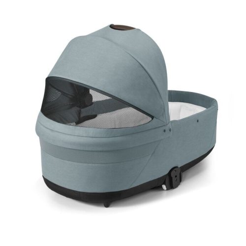 CYBEX Balios S Lux babakocsi – M szett Stone Grey