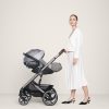 CYBEX Balios S Lux babakocsi – M szett Stone Grey
