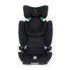 PETITE&MARS Elite Fix Pro i-Size autósülés 100-150 cm - Black Air