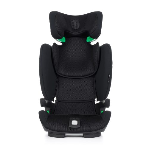 PETITE&MARS Elite Fix Pro i-Size autósülés 100-150 cm - Black Air