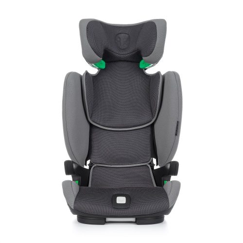 PETITE&MARS Elite Fix Pro i-Size autósülés 100-150 cm - Grey Air